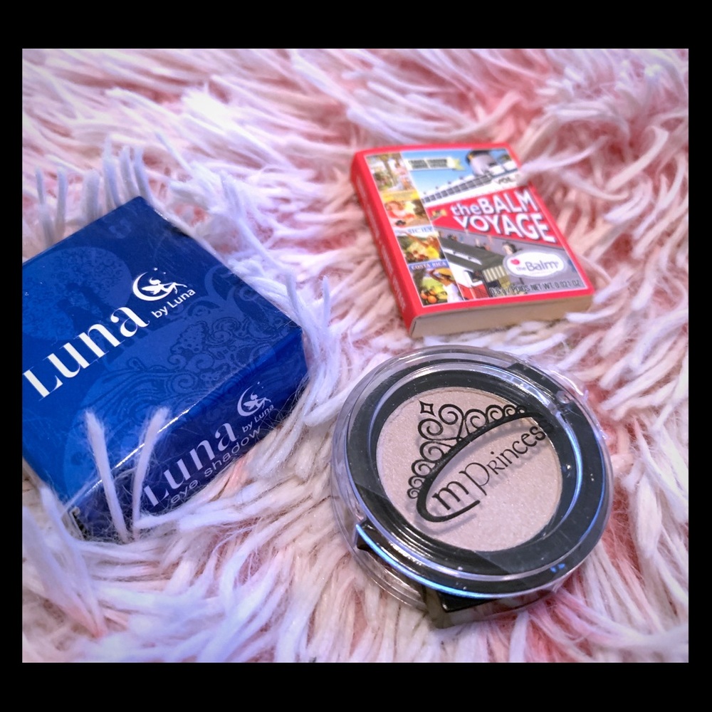 Eyeshadow set